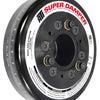 ATI Damper - 7.074in - Alum - Mitsubishi Evo 10 Race Version Of 918253