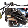 Skyjacker 1987-1995 Jeep Wrangler (YJ) Track Bar