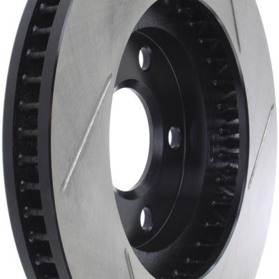 StopTech Slotted Sport Brake Rotor