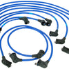 NGK Nissan Multi 1988-1986 Spark Plug Wire Set