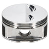 JE Pistons 350 SBC FLAT TOP (Left Side) *SINGLE PISTON ONLY*