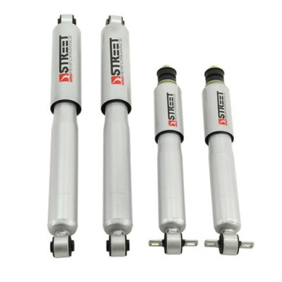 Belltech Street Performance Shock Set