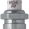 NGK Standard Spark Plug Box of 4 (BPR6ES SOLID)