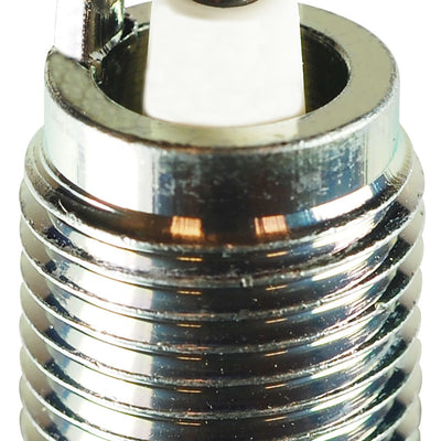 NGK Laser Iridium Spark Plug Box of 4 (ILZTR6A8G)