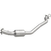MagnaFlow Direct Fit Catalytic Converter 2011 Grand Cherokee 5.7L PS