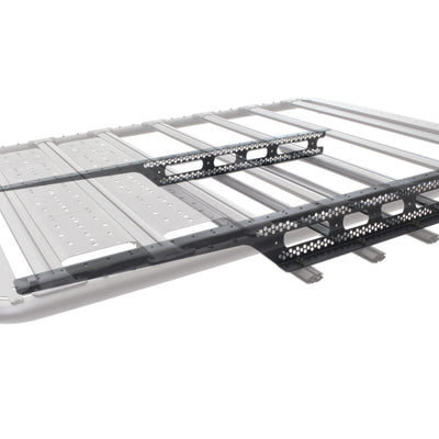 Go Rhino 55in. Cab Overhang Bracket - Universal