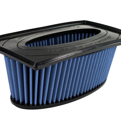 aFe MagnumFLOW Air Filters OER P5R A/F P5R Ford Diesel Trucks 99.5-03 V8-7.3L (td)