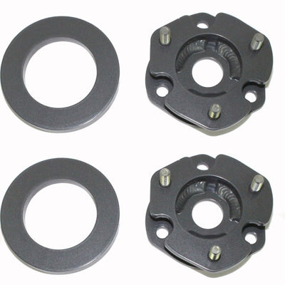 MaxTrac 13-18 RAM 1500 4WD (Non Air Ride) 2.5in Front Leveling Kit