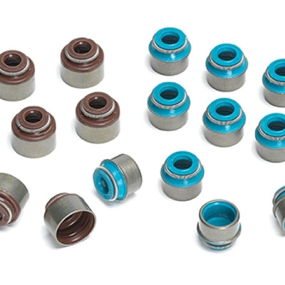 Supertech VW/Audi 7mm Viton Exhaust Valve Stem Seal - Single (Drop Ship Only)