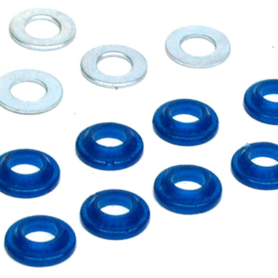 SuperPro Dolomite Coupling O-Ring Kit
