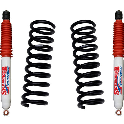 Skyjacker 2-2.5"FRT CLS,13>RAM25,NITR