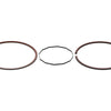 ProX 80-87 RD350LC-YPVS Piston Ring Set (66.50mm)