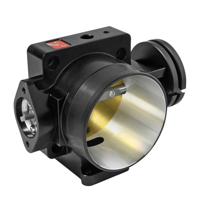 Skunk2 Pro Series Honda/Acura (K Series) 74mm Billet Throttle Body (Black Series) (Race Only)
