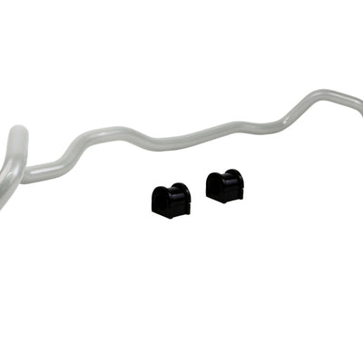 Whiteline 03-06 Mitsubishi Lancer Evo 8/9 Front  26mm Heavy Duty Swaybar