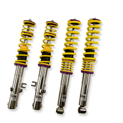 KW Coilover Kit V3 Porsche 911 (964) RS