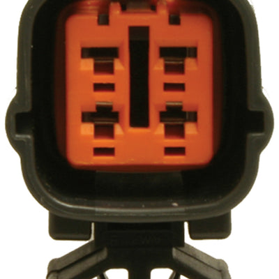 NGK Mazda 626 2002-2000 Direct Fit Oxygen Sensor