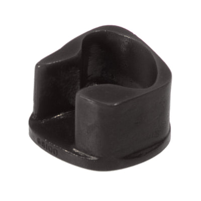 Prothane 88-91 Honda Civic Front Motor Mount Insert - Black
