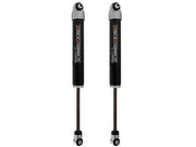 aFe RaceRunner 2.0in Front Shock Kit For 0-2in Lifts 2018+ Jeep Wrangler (JL) V6 3.6L