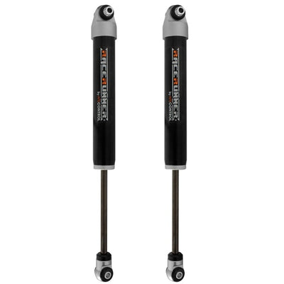 aFe RaceRunner 2.0in Front Shock Kit For 0-2in Lifts 2018+ Jeep Wrangler (JL) V6 3.6L