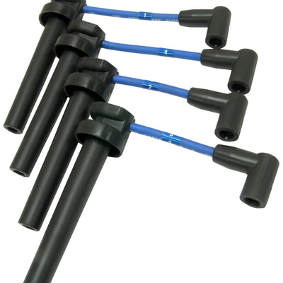 NGK Jeep Liberty 2005-2002 Spark Plug Wire Set