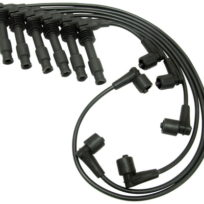 NGK Cadillac Catera 1998-1997 Spark Plug Wire Set