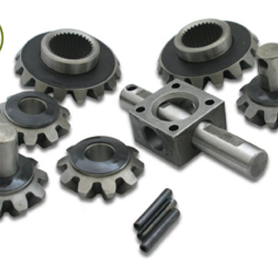 USA Standard Gear Standard Spider Gear Set For Ford 9in / 31 Spline / 4-Pinion Design