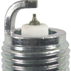 NGK Iridium Spark Plug Box of 4 (LFR6AIX-11)