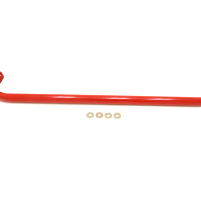 BMR 93-02 F-Body V8 Shock Tower Brace (excludes 93-97 SS Models) - Red