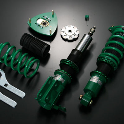Tein 88-94 Nissan Skyline GT-R R32 Mono Sport Damper Coilover Kit *SPECIAL ORDER*
