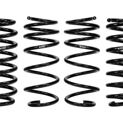 Eibach Pro-Kit for 19-20 Acura RDX A-Spec AWD