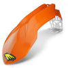 Cycra 13-16 KTM 125-500 SX/XC/SX-F/XC-F/XC-W/EXC/EXC-F/XCF-W Cycralite Front Fender - Orange