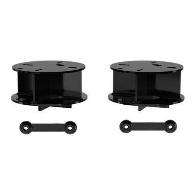 ICON 22 Toyota Tundra Rear Coil Spacer Kit