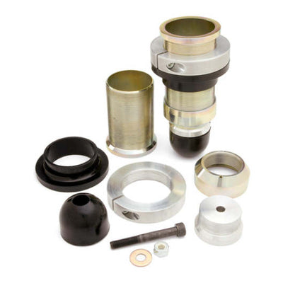 JKS Manufacturing Jeep Wrangler JK Front Adjustable Coilover Spacer