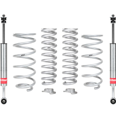 Eibach Pro-Truck Lift Kit for 07-09 Toyota FJ Cruiser