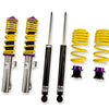 KW Coilover Kit V2 VW Jetta IV (1J) 2WD incl. Wagon; all engines