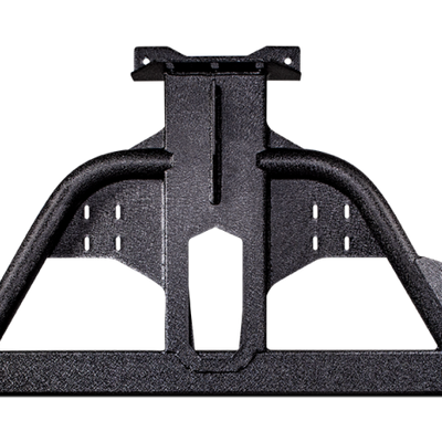 Body Armor 4x4 Hawse Fairlead (Synthetic Rope Only)