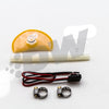 DeatschWerks 09+ Nissan 370Z / 08+ Infiniti G37 DW200 / DW300 Fuel Pump Set Up Kit