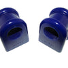 SuperPro 1999 Jeep Grand Cherokee Limited Front 31.75mm Sway Bar Mount Bushing Set