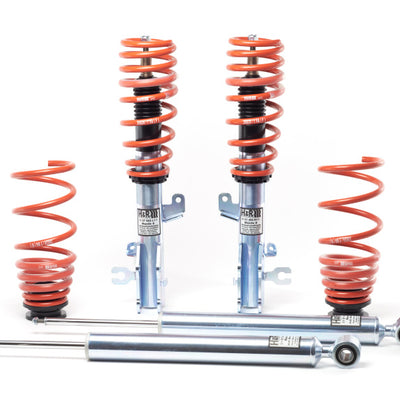 H&R 14-19 Mazda Mazda6 GJ Street Perf. Coil Over