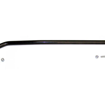 Superlift 97-06 Jeep Wrangler TJ w/ 3-6in Lift Kit Adjustable Track Bar - Rear