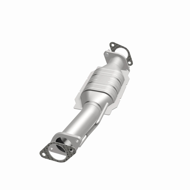 MagnaFlow Direct Fit Catalytic Converter 09-11 GMC Acadia 3.6L