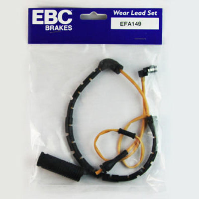 EBC 05-09 Land Rover Range Rover 4.2L Front Replacement Wear Indicator