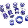 SuperPro 2005 Nissan Frontier LE Front Suspension Bushing Upgrade Kit