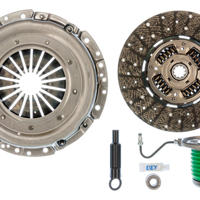 Exedy OE 2005-2008 Ford Mustang V8 Clutch Kit