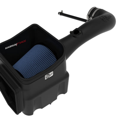 aFe Magnum FORCE Stage-2 Pro 5R Cold Air Intake System 09-14 Chevrolet Silverado / GMC Yukon