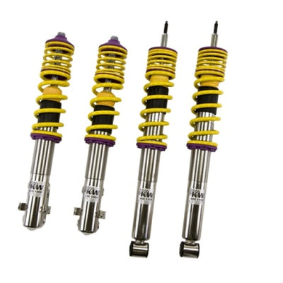 KW Coilover Kit V1 VW Corrado (53i) 16V G60 VR6