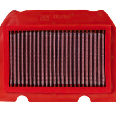 BMC 97-98 Honda CBR 1100 Xx Black Bird Replacement Air Filter