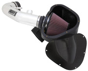 K&N 11-13 Ford Mustang GT 5.0L V8 Typhoon Performance Intake