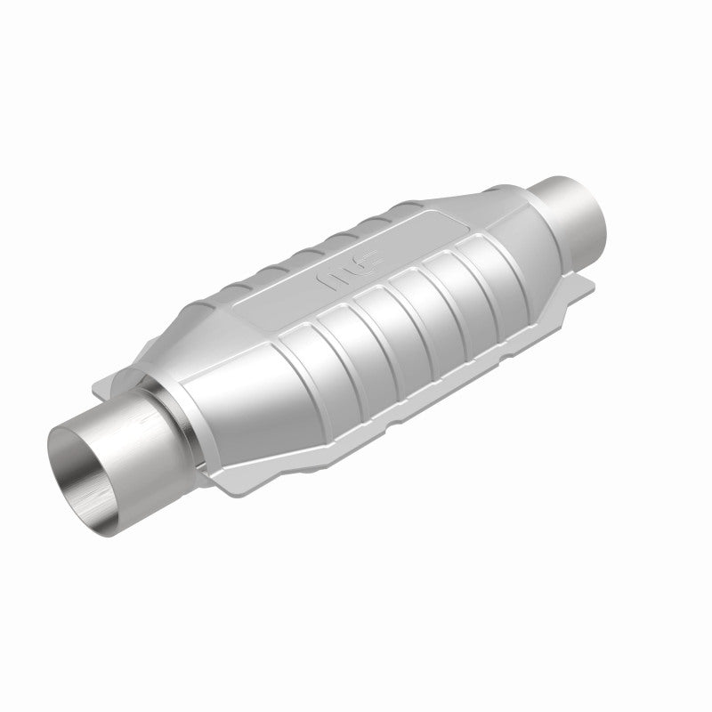 MagnaFlow Universal Catalytic Converter 2 inch PC2 Rear