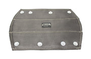 Torque Solution Subaru EJ20/EJ25 Thermal Up-Pipe Blanket (Carbon)